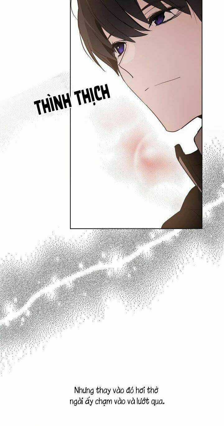 Lời Thú Nhận Nhầm Lẫn Chapter 45 trang 52