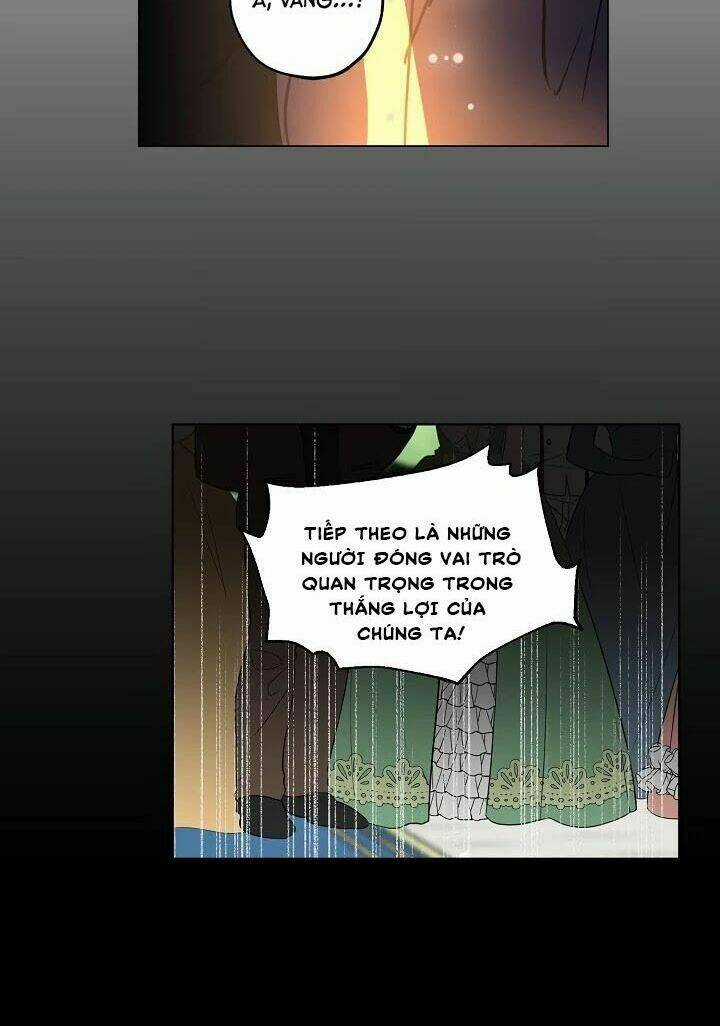 Lời Thú Nhận Nhầm Lẫn Chapter 45 trang 54