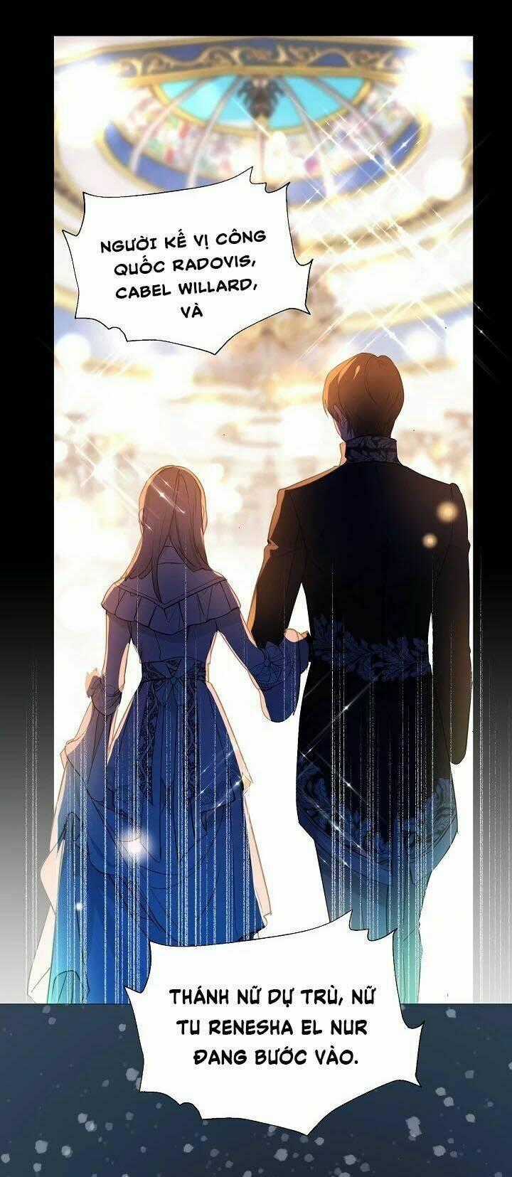 Lời Thú Nhận Nhầm Lẫn Chapter 45 trang 55