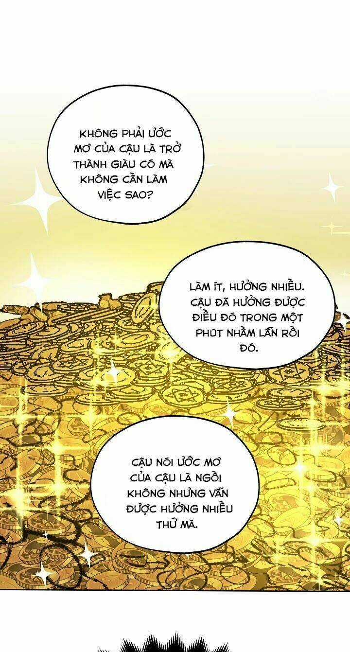 Lời Thú Nhận Nhầm Lẫn Chapter 45 trang 7