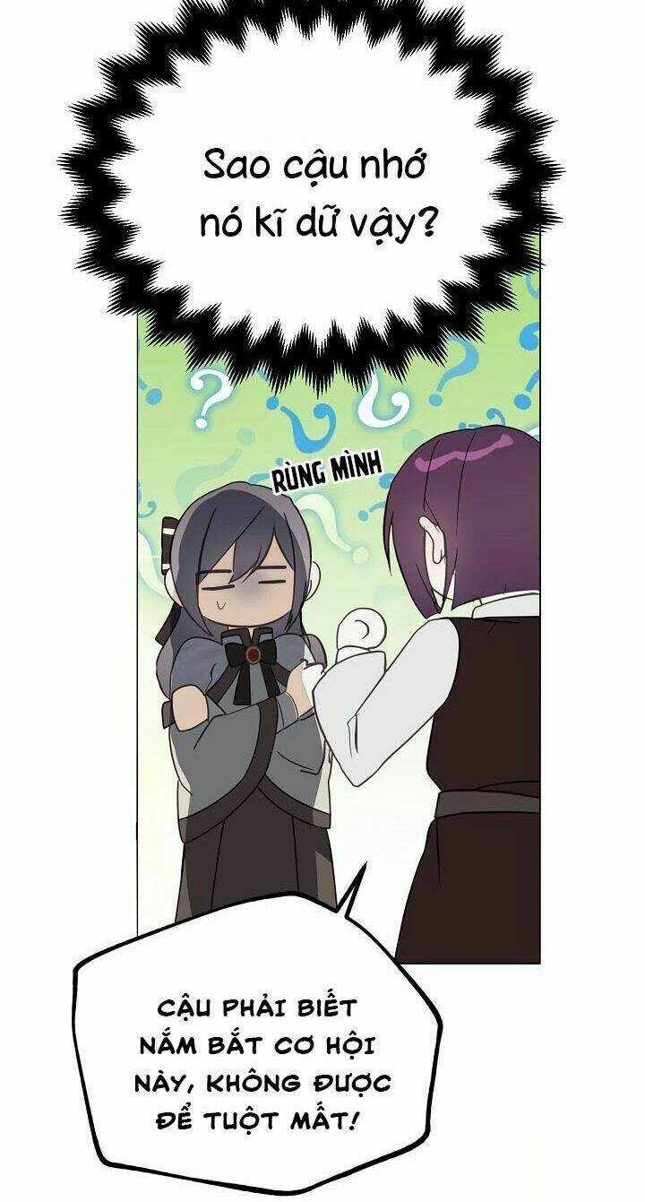 Lời Thú Nhận Nhầm Lẫn Chapter 45 trang 8