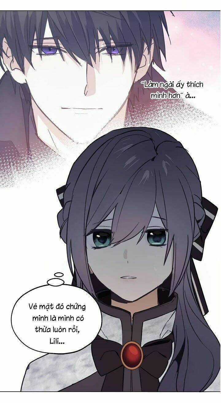 Lời Thú Nhận Nhầm Lẫn Chapter 45 trang 9