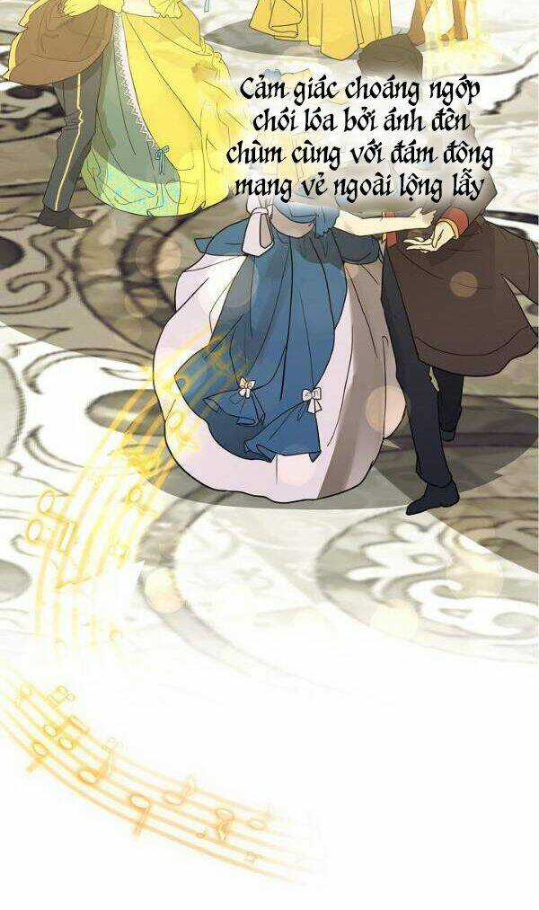 Lời Thú Nhận Nhầm Lẫn Chapter 46 trang 10