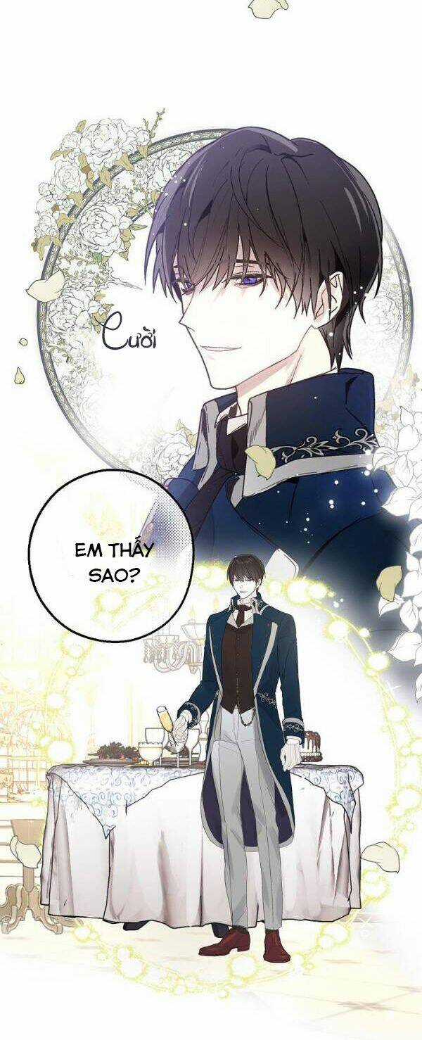 Lời Thú Nhận Nhầm Lẫn Chapter 46 trang 13