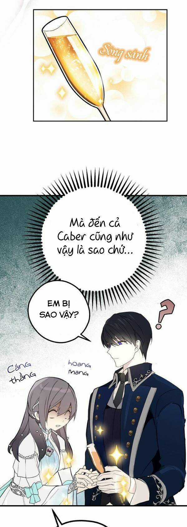 Lời Thú Nhận Nhầm Lẫn Chapter 46 trang 16