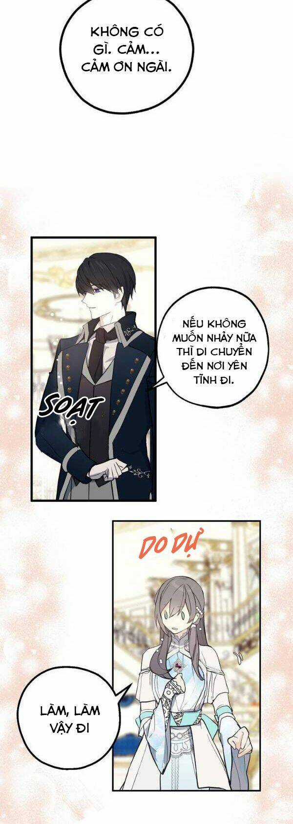 Lời Thú Nhận Nhầm Lẫn Chapter 46 trang 17