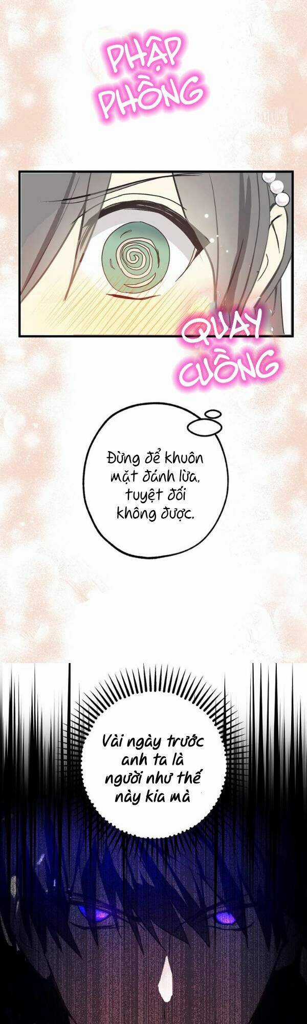 Lời Thú Nhận Nhầm Lẫn Chapter 46 trang 18