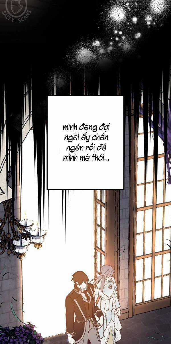 Lời Thú Nhận Nhầm Lẫn Chapter 46 trang 20