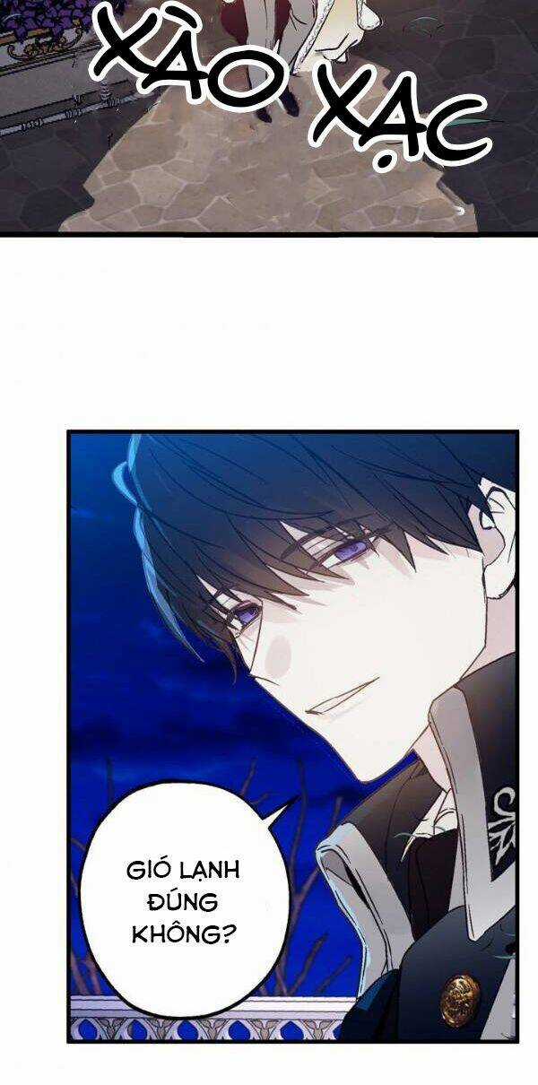 Lời Thú Nhận Nhầm Lẫn Chapter 46 trang 21