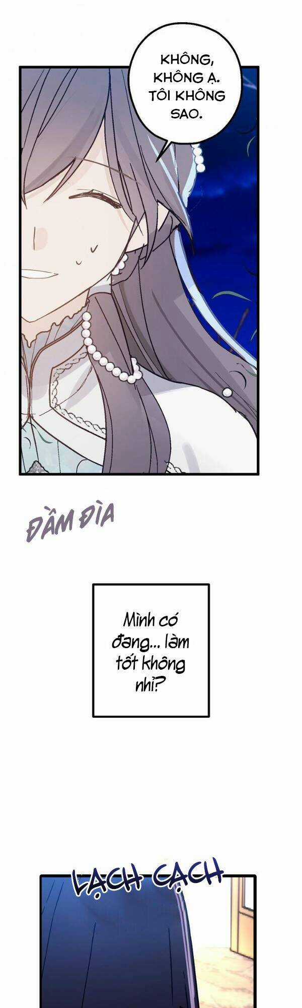 Lời Thú Nhận Nhầm Lẫn Chapter 46 trang 22