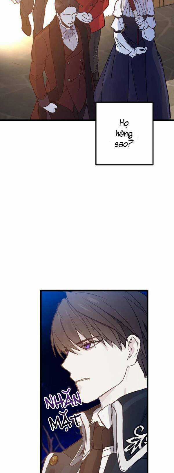 Lời Thú Nhận Nhầm Lẫn Chapter 46 trang 24