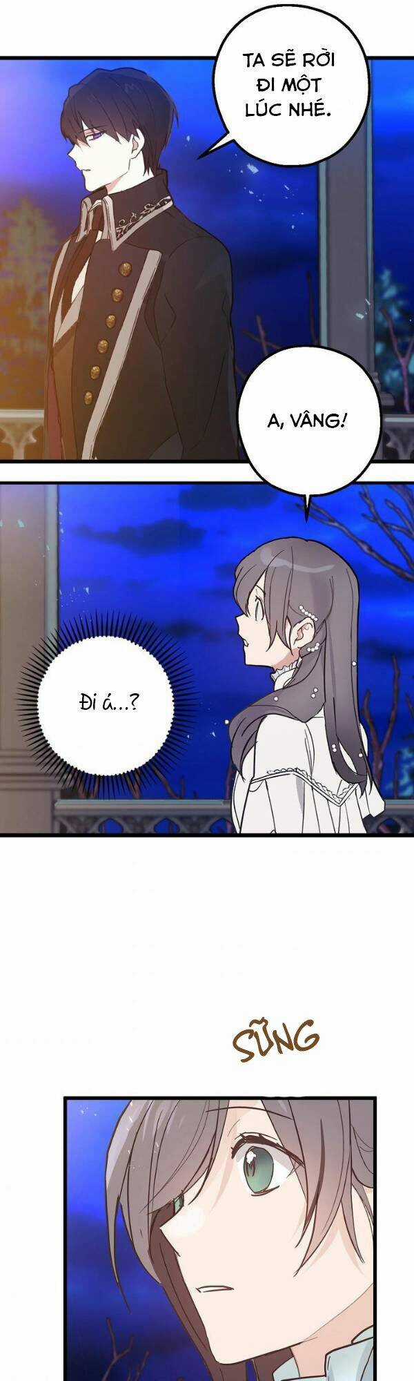 Lời Thú Nhận Nhầm Lẫn Chapter 46 trang 26