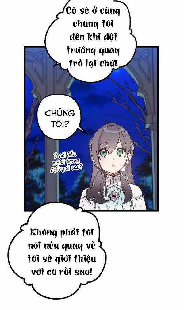 Lời Thú Nhận Nhầm Lẫn Chapter 46 trang 29