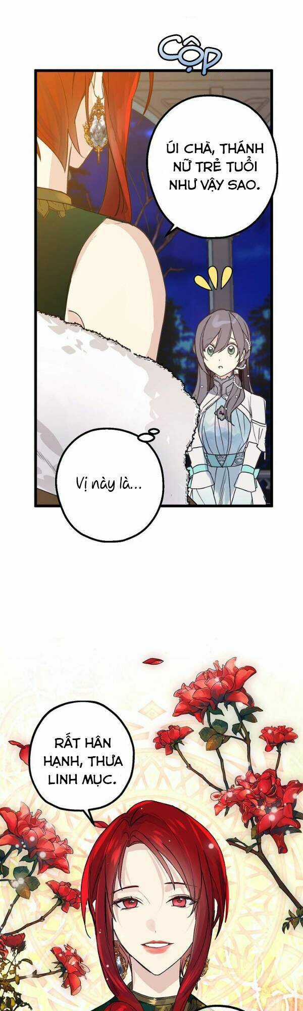 Lời Thú Nhận Nhầm Lẫn Chapter 46 trang 30