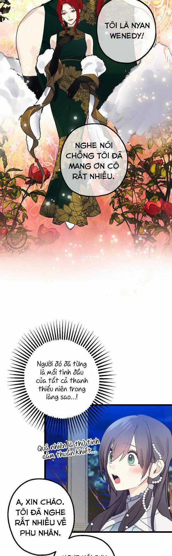 Lời Thú Nhận Nhầm Lẫn Chapter 46 trang 31