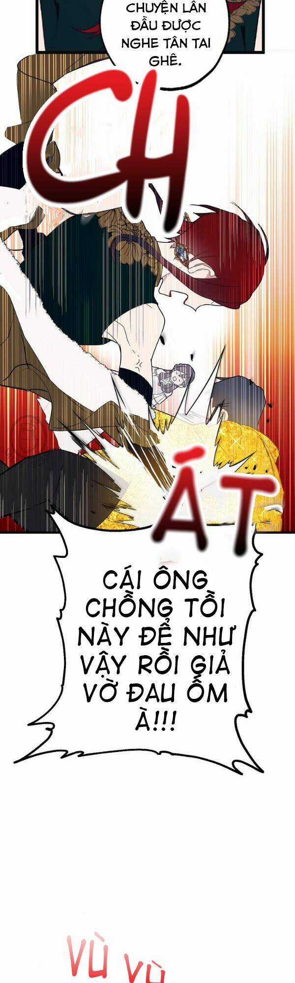 Lời Thú Nhận Nhầm Lẫn Chapter 46 trang 34