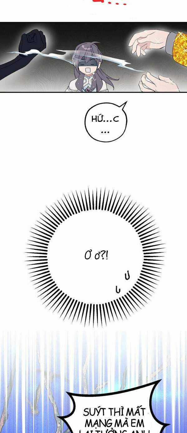 Lời Thú Nhận Nhầm Lẫn Chapter 46 trang 35