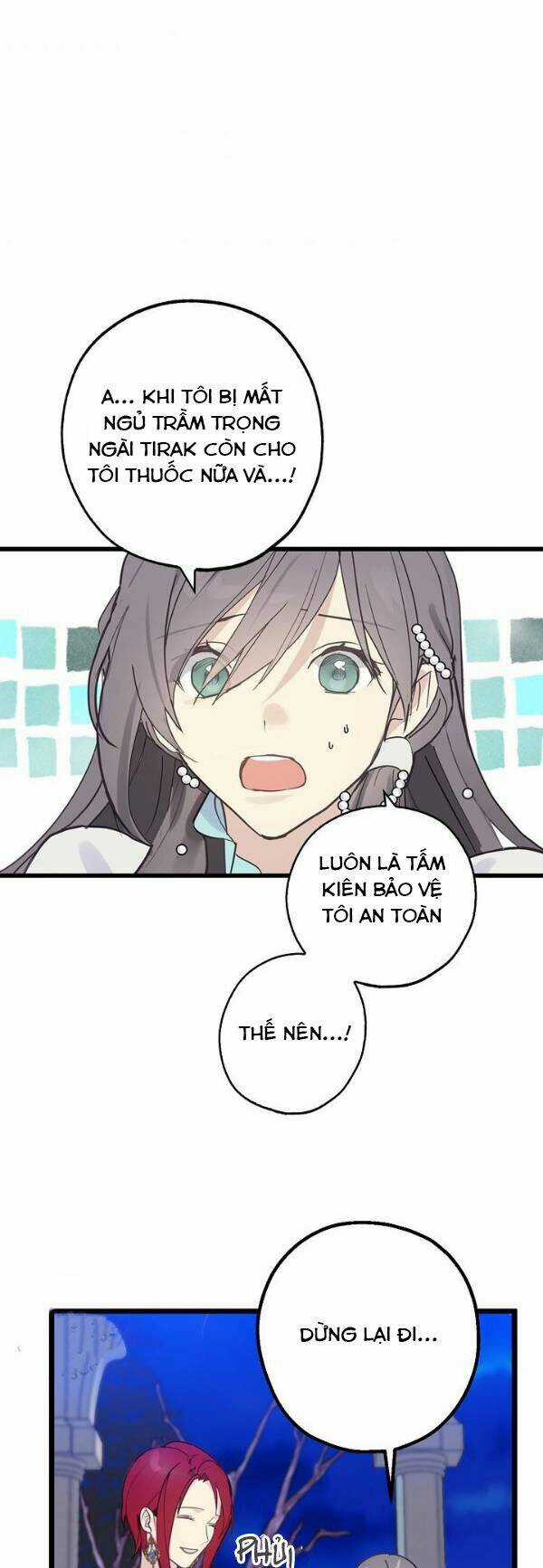 Lời Thú Nhận Nhầm Lẫn Chapter 46 trang 38
