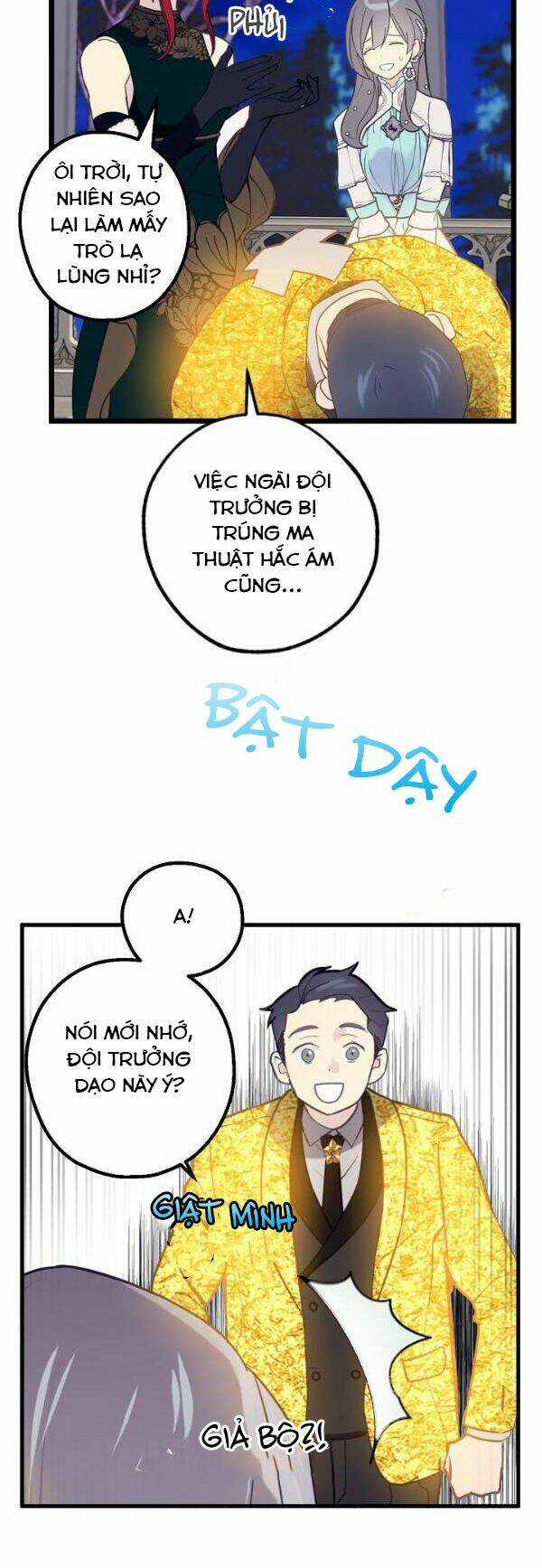 Lời Thú Nhận Nhầm Lẫn Chapter 46 trang 39