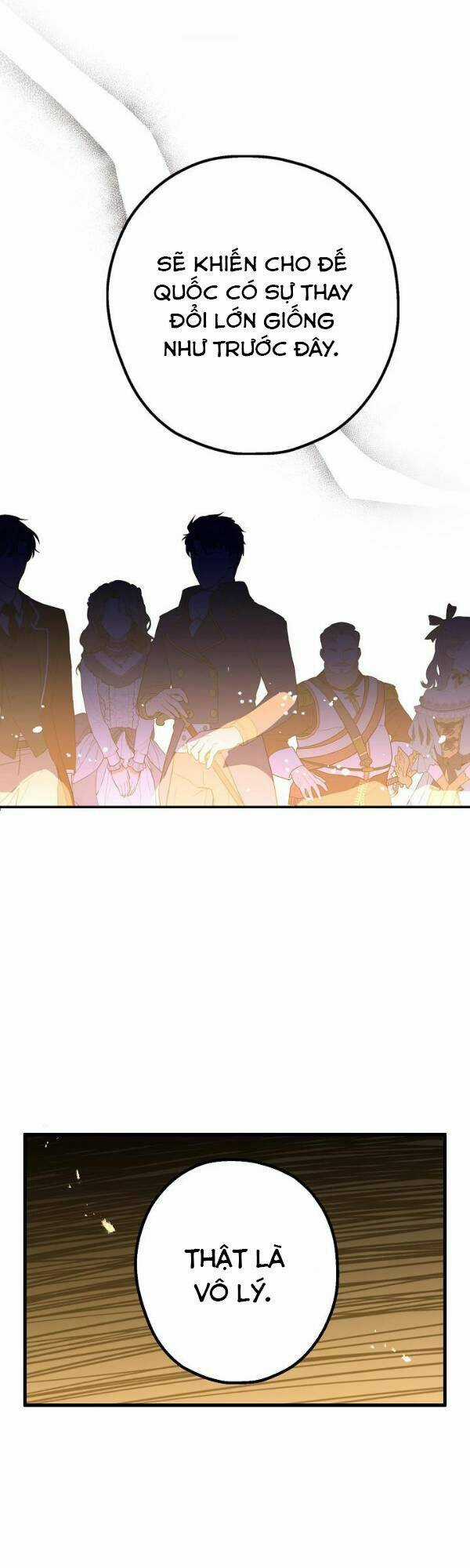 Lời Thú Nhận Nhầm Lẫn Chapter 46 trang 4