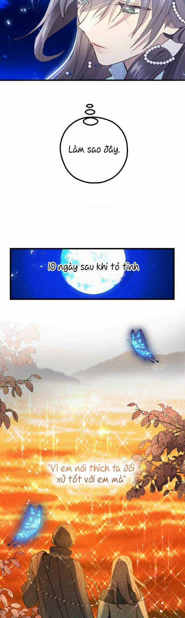 Lời Thú Nhận Nhầm Lẫn Chapter 46 trang 41