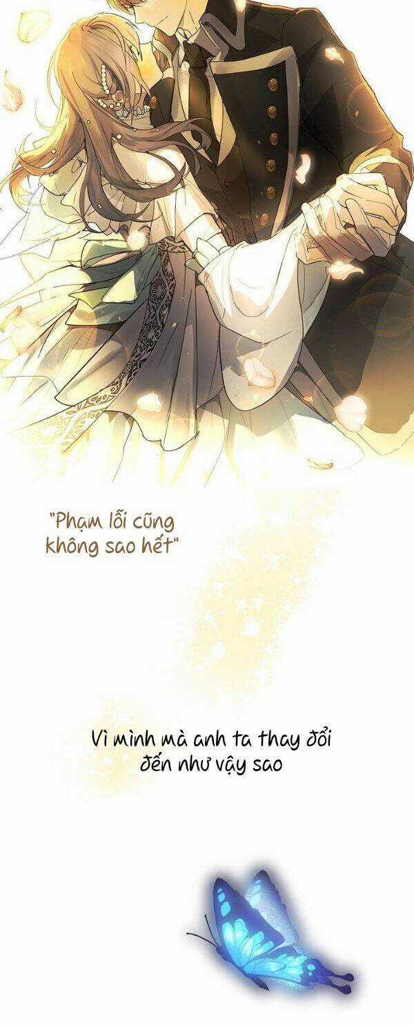 Lời Thú Nhận Nhầm Lẫn Chapter 46 trang 43