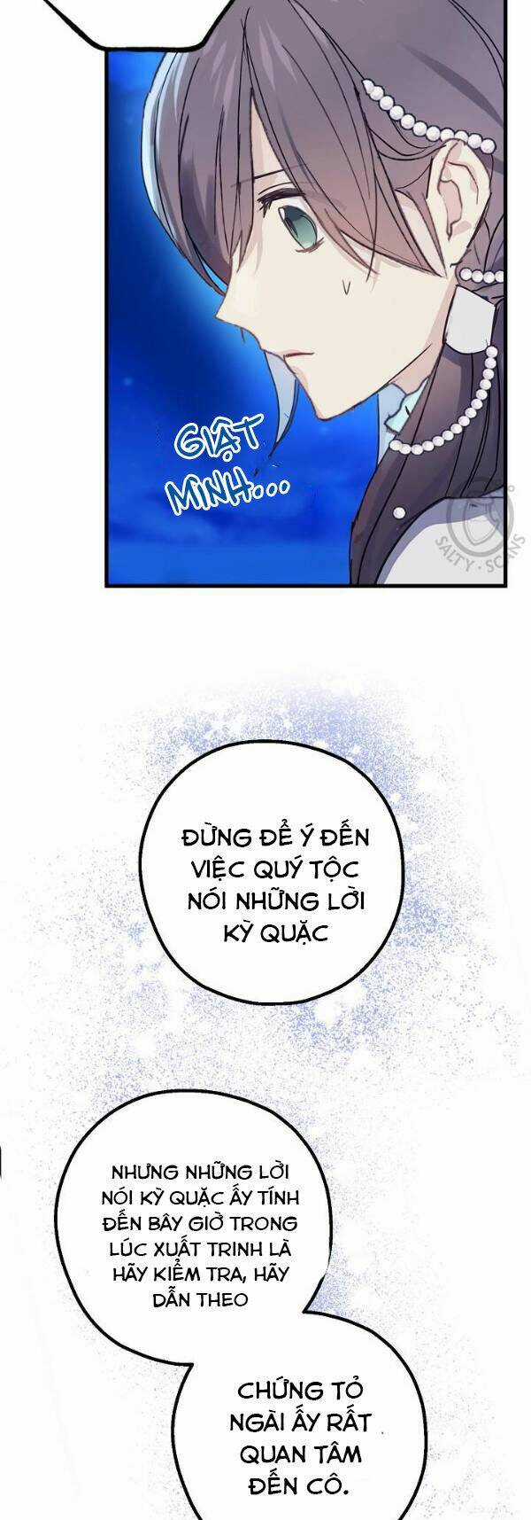 Lời Thú Nhận Nhầm Lẫn Chapter 46 trang 45