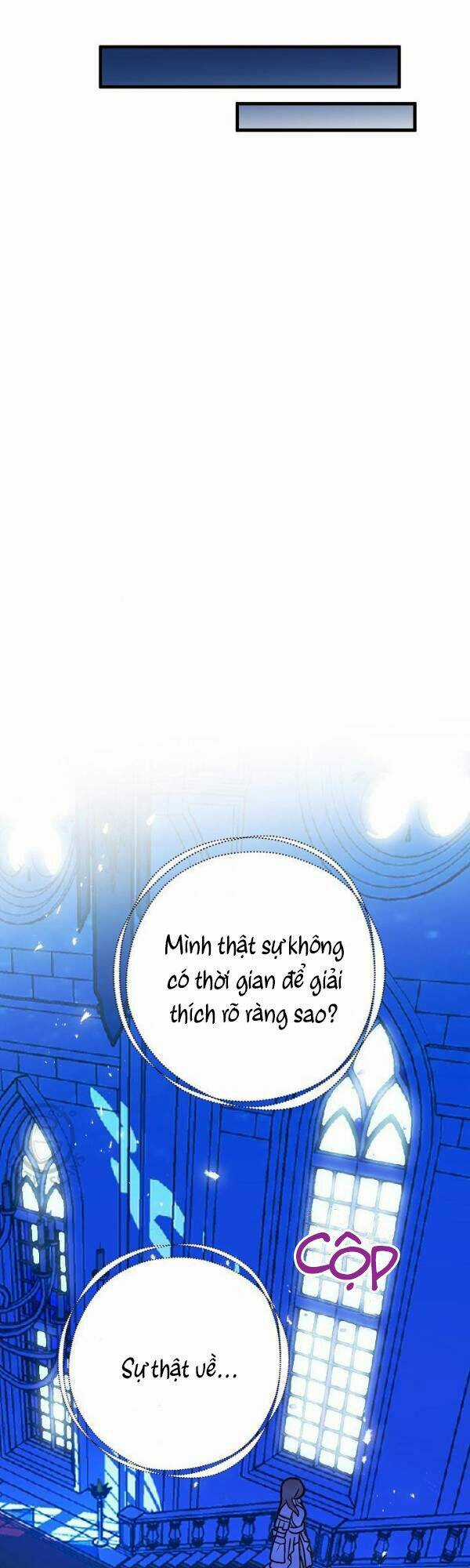 Lời Thú Nhận Nhầm Lẫn Chapter 46 trang 47