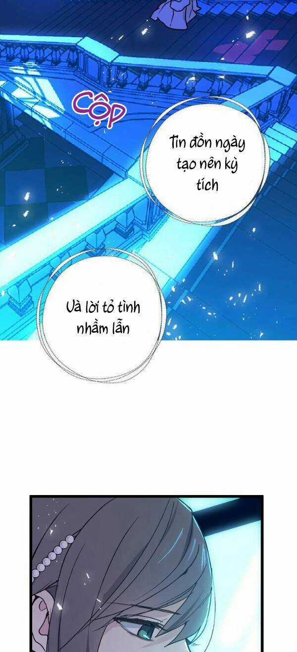Lời Thú Nhận Nhầm Lẫn Chapter 46 trang 48