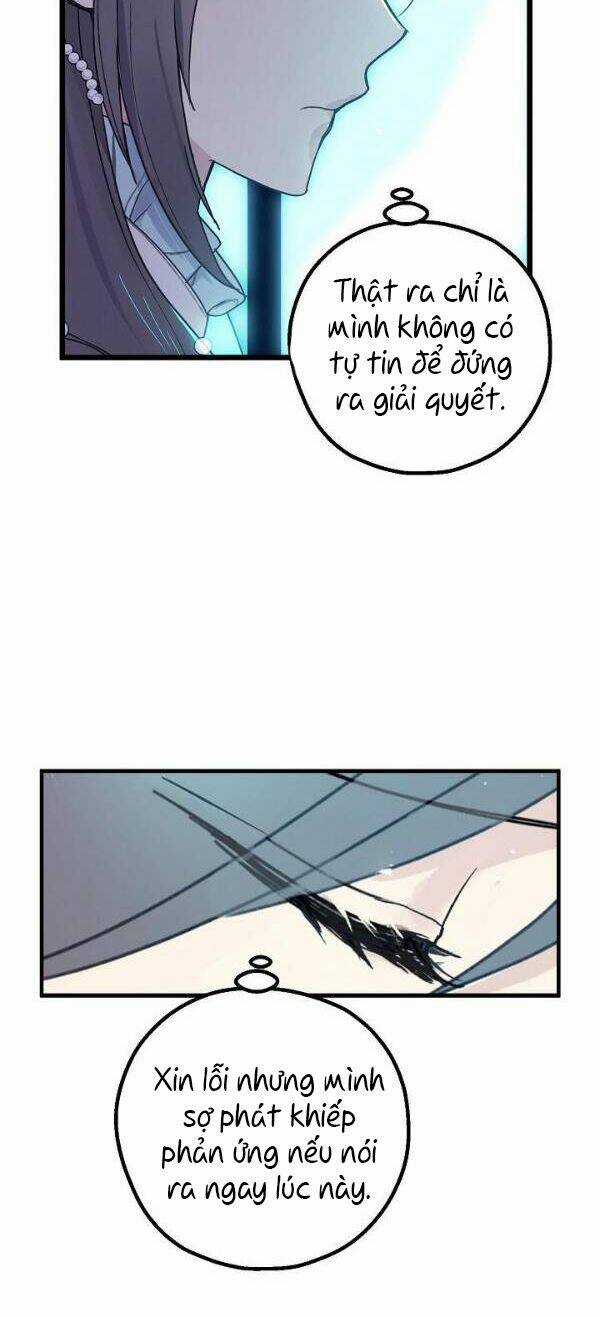 Lời Thú Nhận Nhầm Lẫn Chapter 46 trang 49