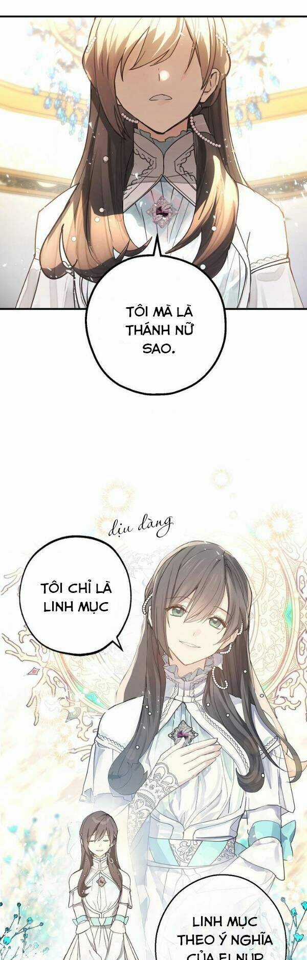 Lời Thú Nhận Nhầm Lẫn Chapter 46 trang 5