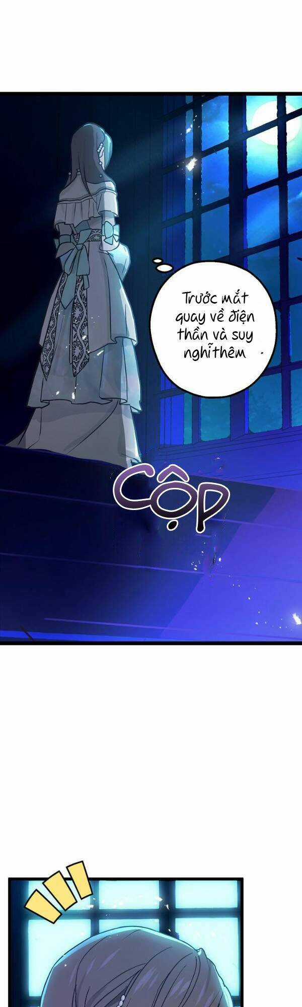 Lời Thú Nhận Nhầm Lẫn Chapter 46 trang 50