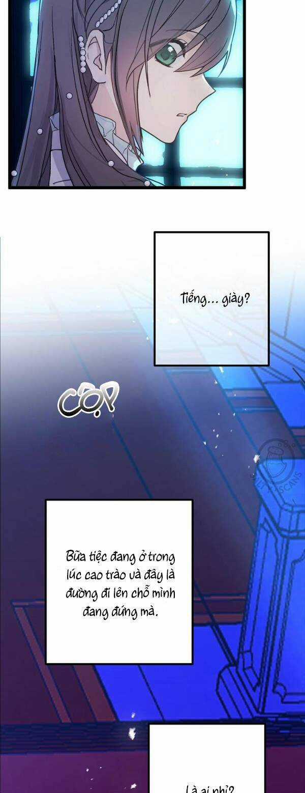 Lời Thú Nhận Nhầm Lẫn Chapter 46 trang 51