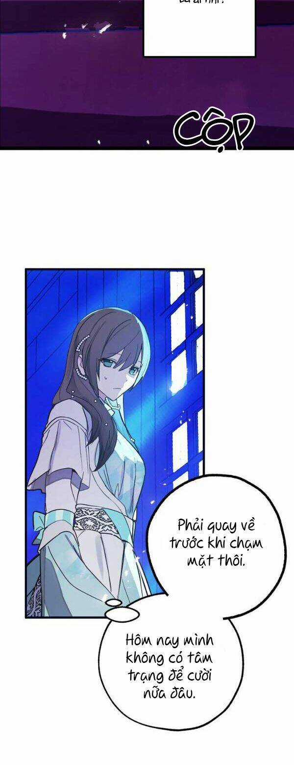 Lời Thú Nhận Nhầm Lẫn Chapter 46 trang 52