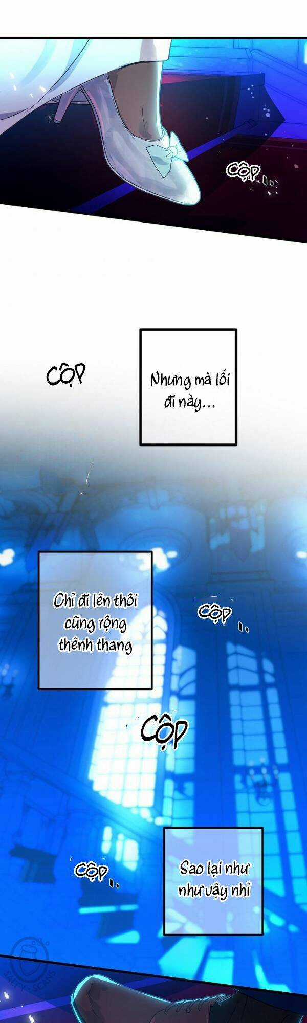 Lời Thú Nhận Nhầm Lẫn Chapter 46 trang 53