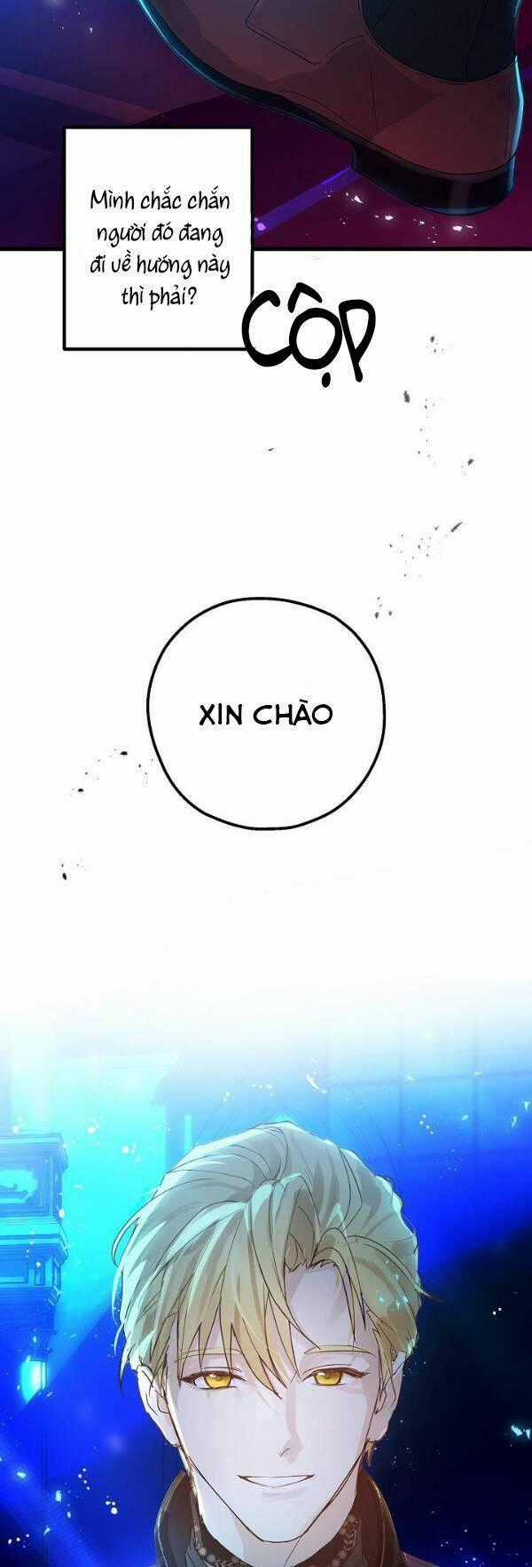 Lời Thú Nhận Nhầm Lẫn Chapter 46 trang 54