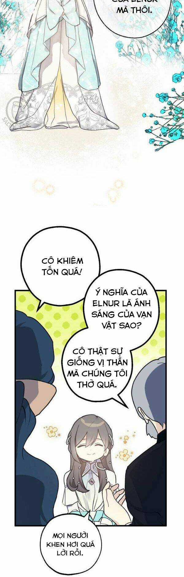 Lời Thú Nhận Nhầm Lẫn Chapter 46 trang 6