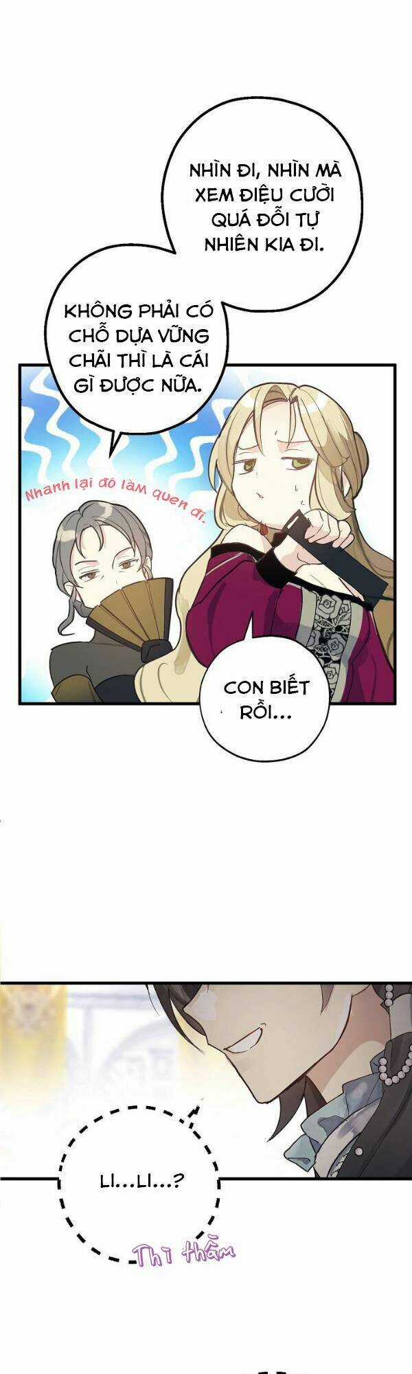 Lời Thú Nhận Nhầm Lẫn Chapter 46 trang 7