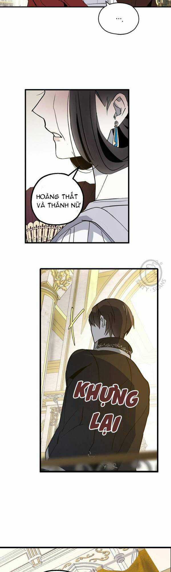 Lời Thú Nhận Nhầm Lẫn Chapter 47 trang 11