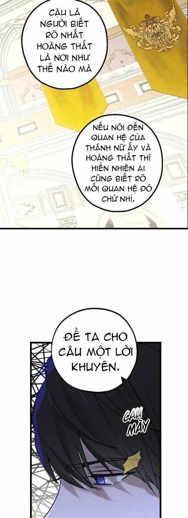 Lời Thú Nhận Nhầm Lẫn Chapter 47 trang 12