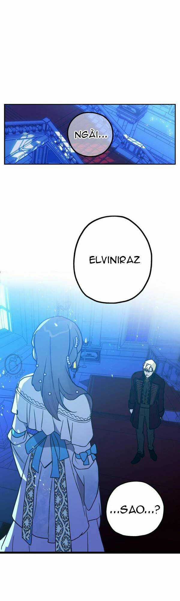 Lời Thú Nhận Nhầm Lẫn Chapter 47 trang 14