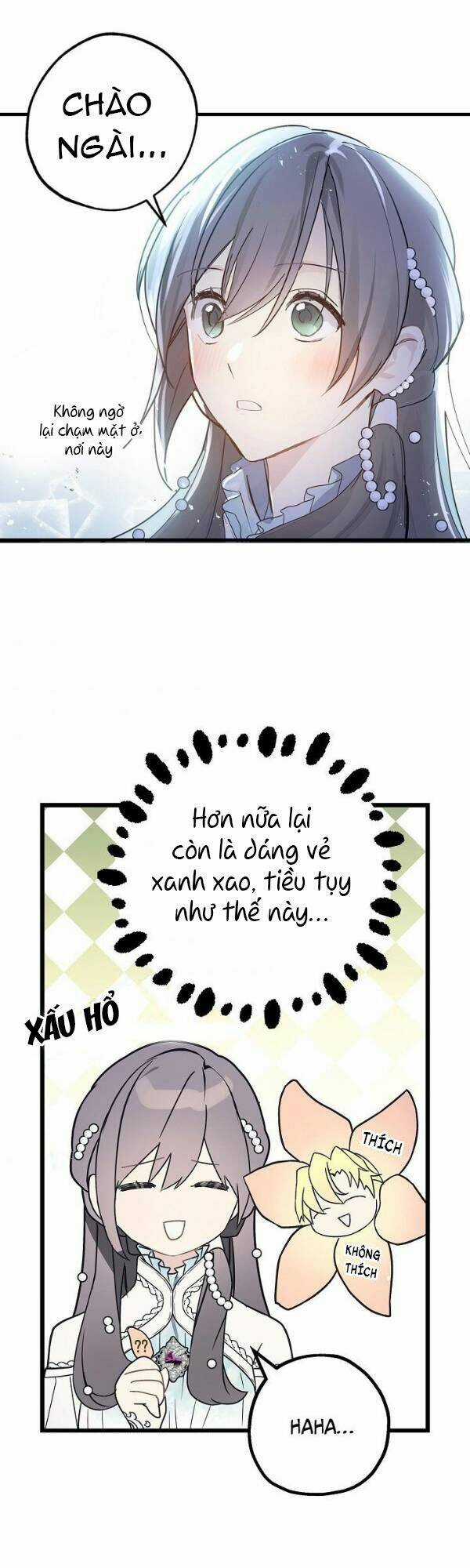 Lời Thú Nhận Nhầm Lẫn Chapter 47 trang 15