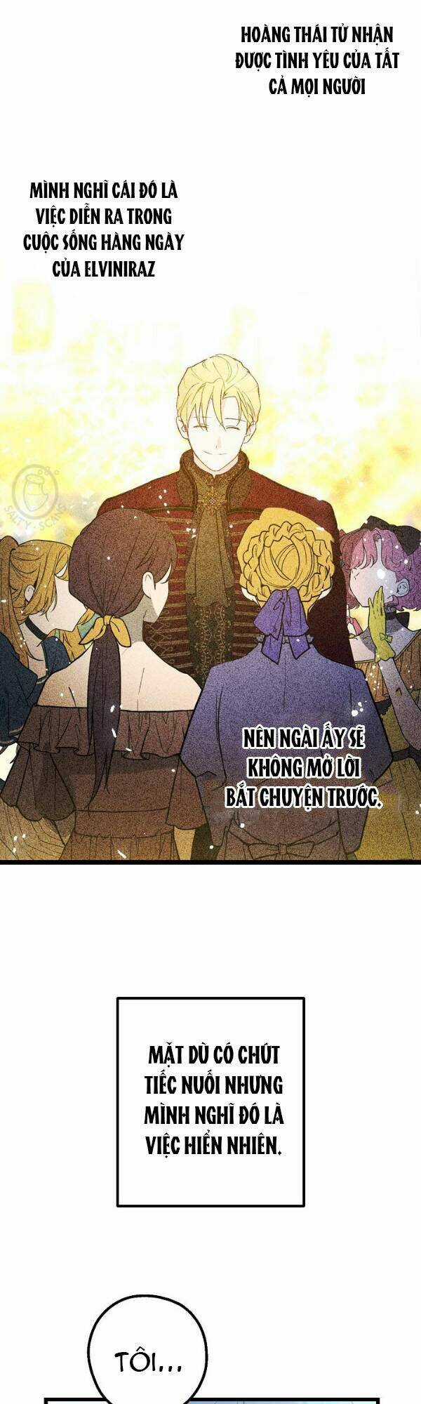 Lời Thú Nhận Nhầm Lẫn Chapter 47 trang 18