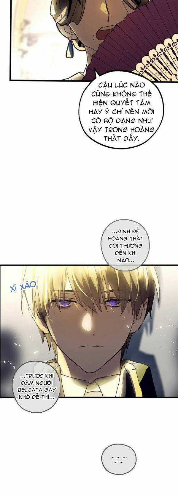 Lời Thú Nhận Nhầm Lẫn Chapter 47 trang 2