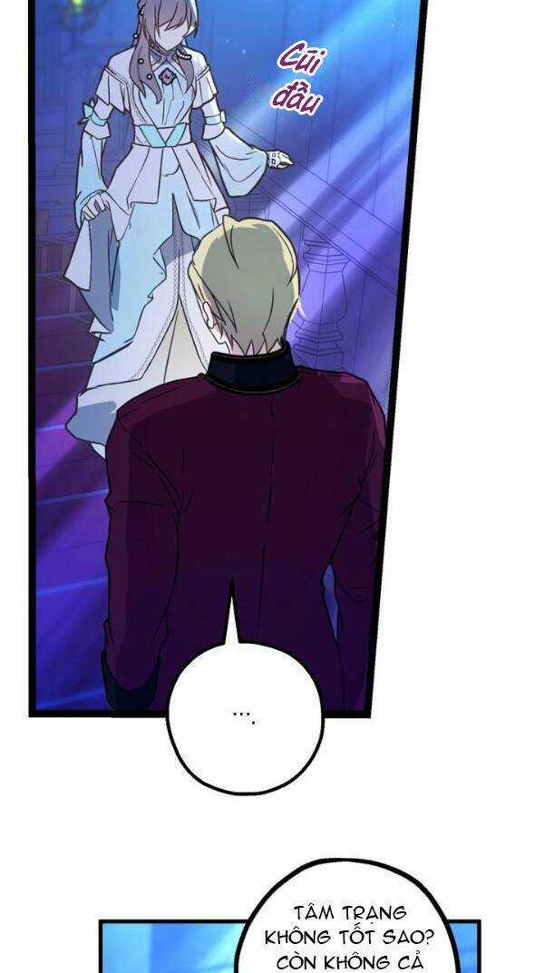 Lời Thú Nhận Nhầm Lẫn Chapter 47 trang 23