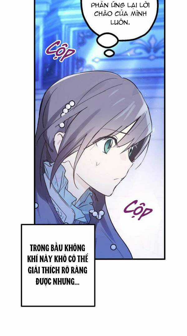 Lời Thú Nhận Nhầm Lẫn Chapter 47 trang 24