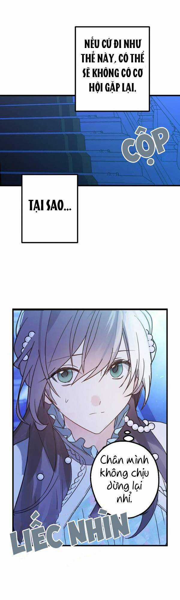 Lời Thú Nhận Nhầm Lẫn Chapter 47 trang 25