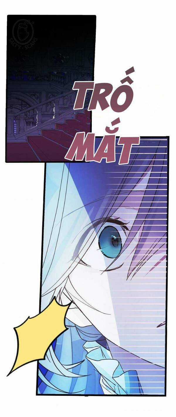 Lời Thú Nhận Nhầm Lẫn Chapter 47 trang 26