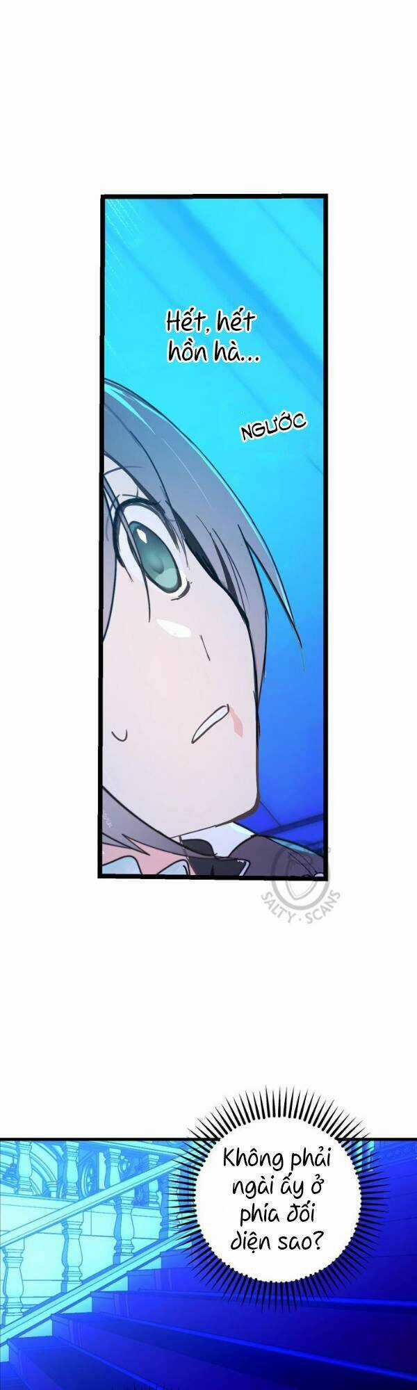 Lời Thú Nhận Nhầm Lẫn Chapter 47 trang 28