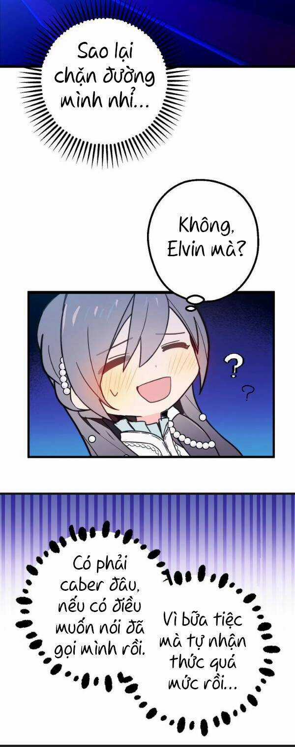 Lời Thú Nhận Nhầm Lẫn Chapter 47 trang 29